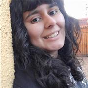 Licenciada en Educación y Profesora inglés básica y media. Tengo mas de 2 años experiencia haciendo clases